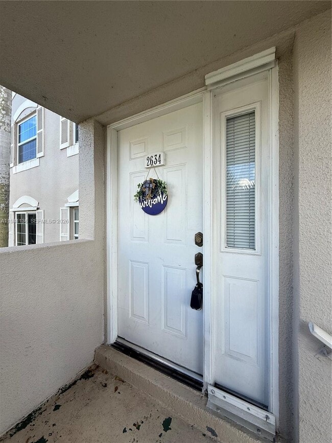 2634 SE 21st Ct in Homestead, FL - Building Photo - Building Photo