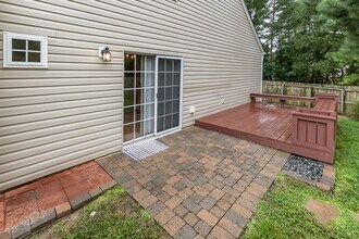 5637 Roan Mountain Pl in Raleigh, NC - Building Photo - Building Photo