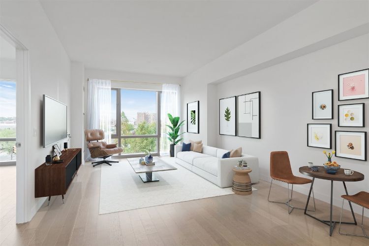 75 Park Ln S-Unit -305 in Jersey City, NJ - Building Photo