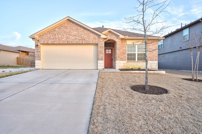 property at 6621 Paseo San Lucas Ln