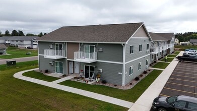 Alexander Estates in Merrill, WI - Building Photo - Building Photo