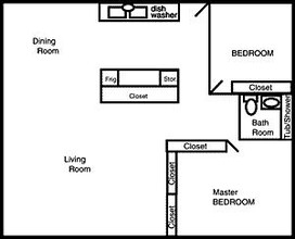 Carriage Manor Apartments in Savage, MN - Building Photo - Building Photo