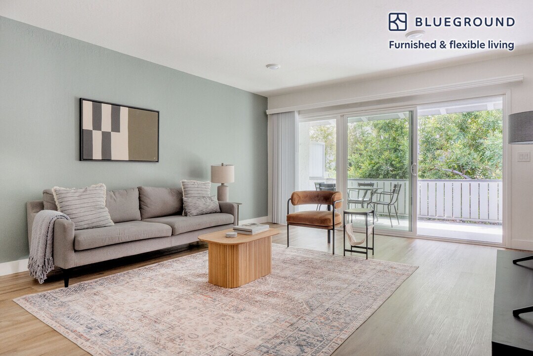 20200 Lucille Ave, Unit FL2-ID1437 in Cupertino, CA - Foto de edificio