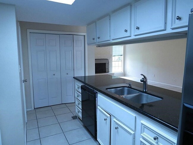 property at 9535 Clanton St