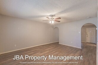 1770 Belshire Ct in Fort Worth, TX - Building Photo - Building Photo