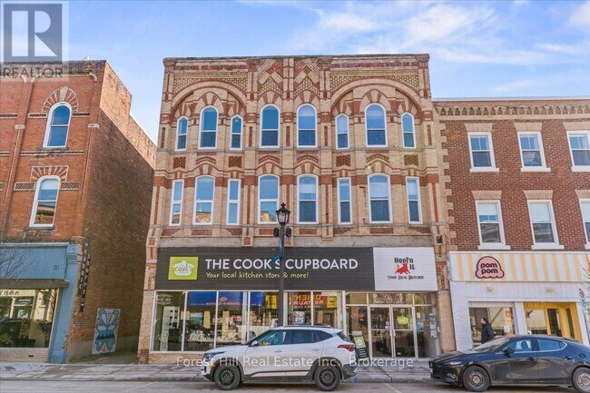 property at 29-229 Sykes St N