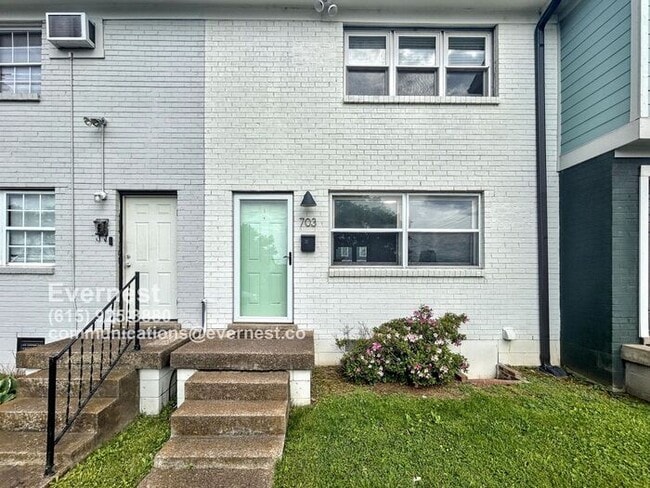 property at 703 Joseph Ave