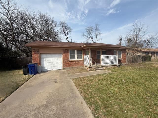 property at 301 Charles Ln