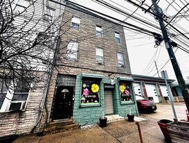 589 Palisade Ave in Jersey City, NJ - Building Photo