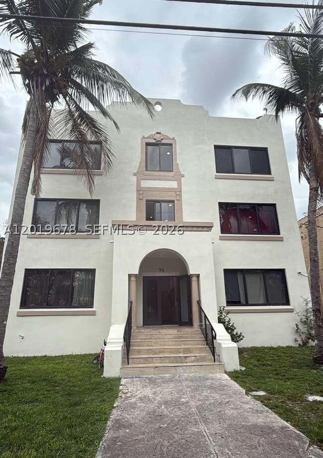 property at 75 Glen Royal Pkwy