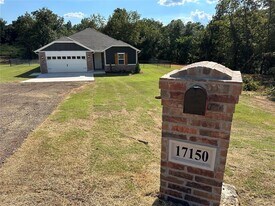 17150 Lantana Loop in Oklahoma City, OK - Building Photo