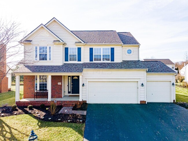 5830 Prospect Ln in Westerville, OH - Building Photo - Building Photo