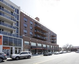 2615-2617 E 17th St in Brooklyn, NY - Building Photo