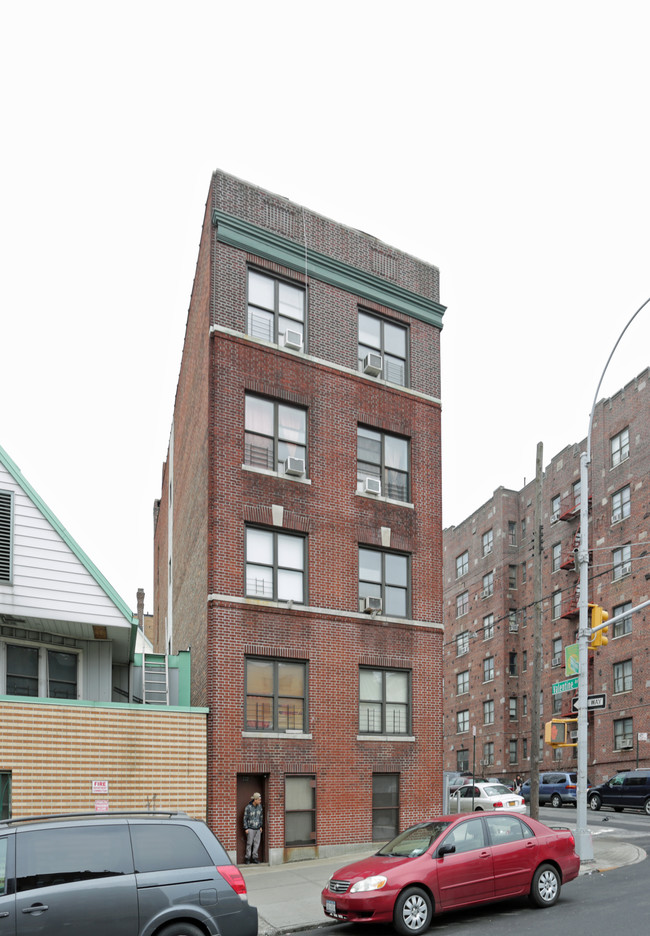 2934 Valentine Ave in Bronx, NY - Building Photo - Building Photo