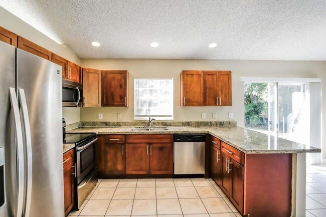 property at 5550 NW 49th Ave