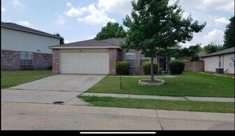 3106 Legend Dr in McKinney, TX - Building Photo