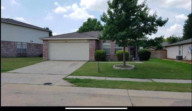 3106 Legend Dr in McKinney, TX - Building Photo