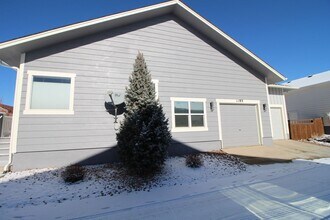 1193 Gold Hill Mesa Dr in Colorado Springs, CO - Building Photo - Building Photo