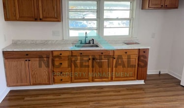 113 3rd St in Erwin, NC - Building Photo - Building Photo