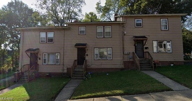 property at 29 Zents Ave