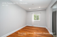 1576 Thurlow St in Ottawa, ON - Building Photo - Building Photo