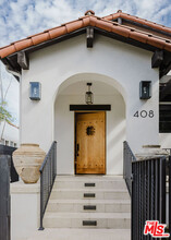 408 Westbourne Dr in West Hollywood, CA - Building Photo - Building Photo