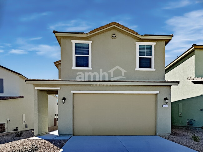 property at 6113 Wild Lilac Ct