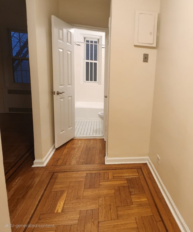 1 Jane St in New York, NY - Building Photo - Building Photo