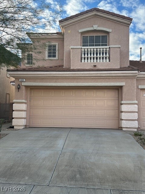 683 Value Ridge Ave in Henderson, NV - Building Photo - Building Photo