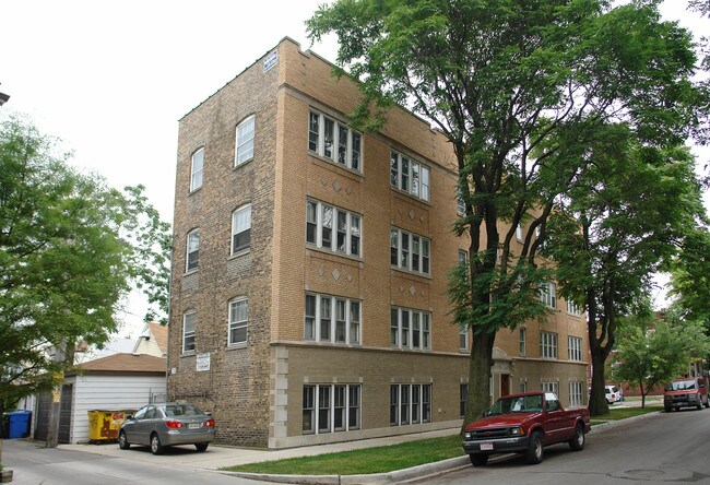 2909-2911 N Albany Ave in Chicago, IL - Building Photo - Building Photo