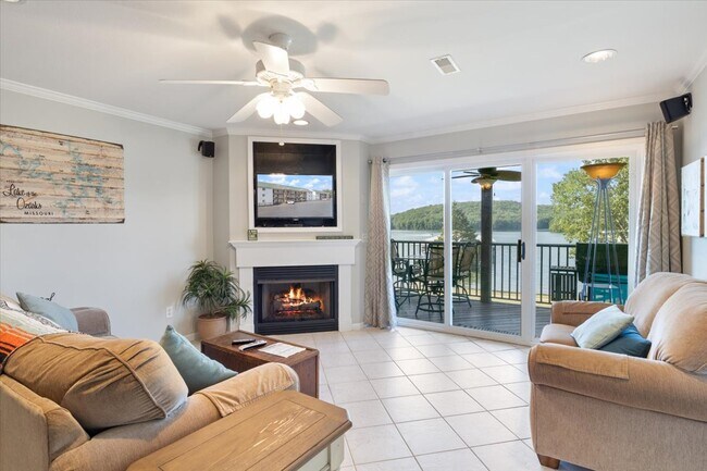 property at 549 Park Pl Dr