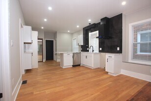 5014 Seminole St in Detroit, MI - Building Photo