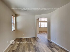 6230 Ruby Kinglet St in Las Vegas, NV - Foto de edificio - Building Photo