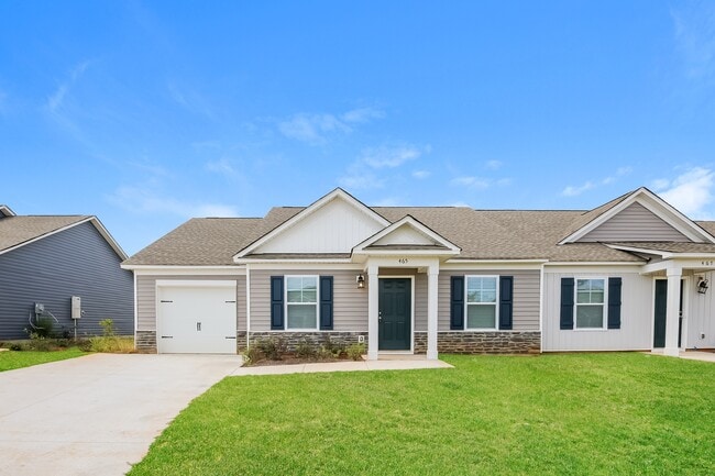 property at 465 Conifer St