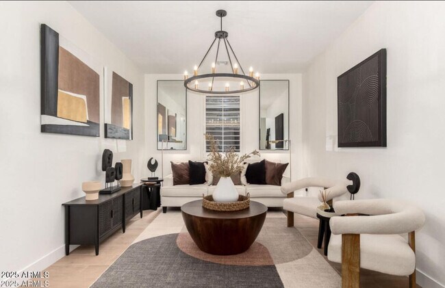 2016 N 141st Ave in Goodyear, AZ - Building Photo - Building Photo