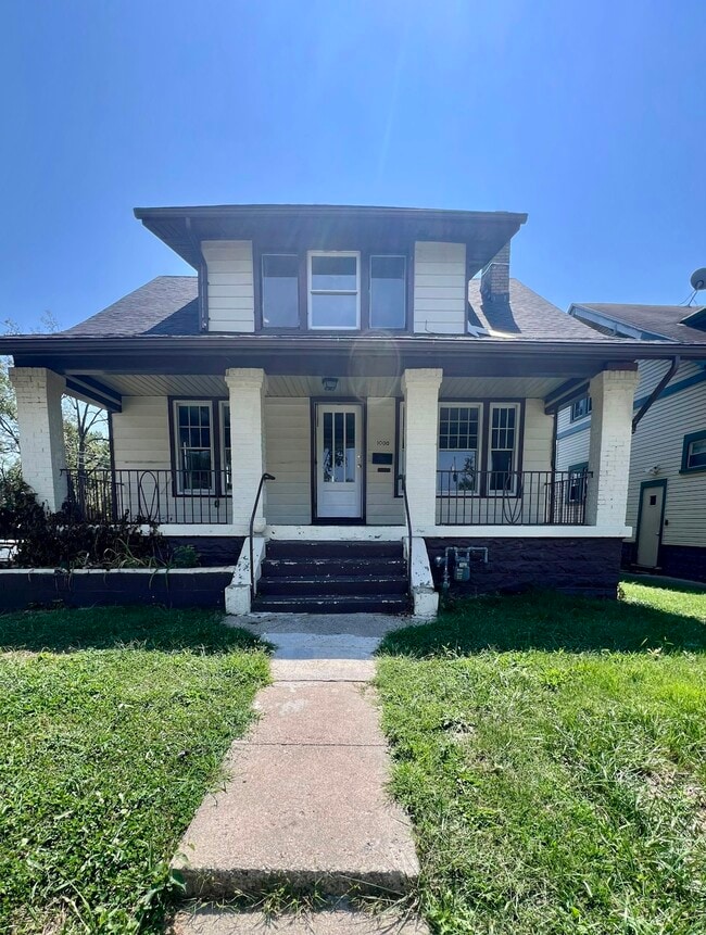 property at 1000 Kammer Ave