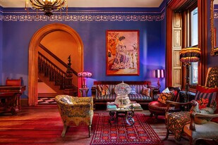 56 Irving Pl, Unit SI FL3-ID1511621P in New York, NY - Building Photo