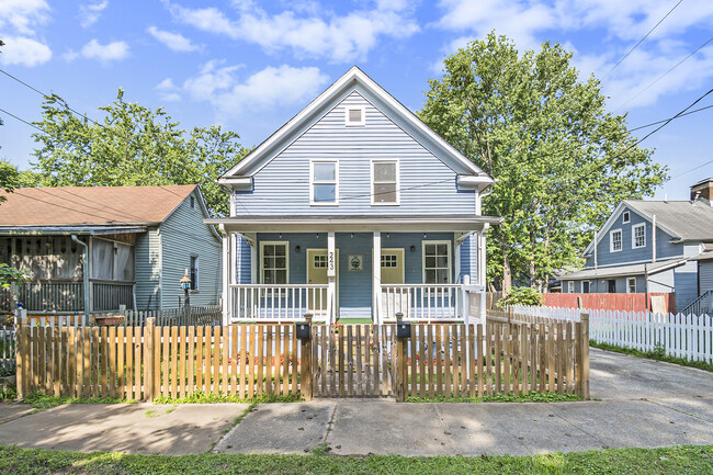 243 Iswald St SE, Unit #2