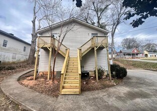 204 W Moreno St in Buford, GA - Building Photo - Building Photo