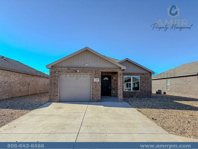 property at 2407 N Ave O