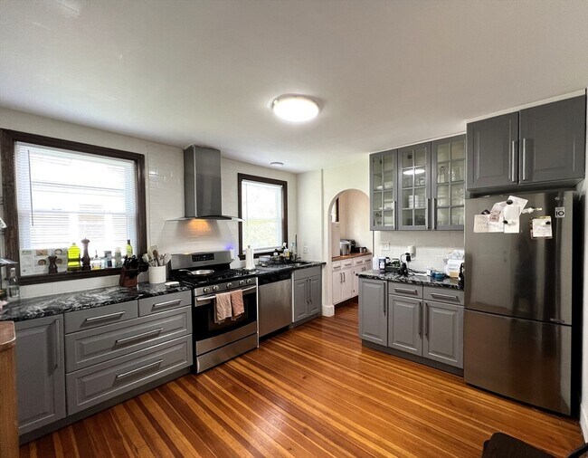 21 Ardent St in Boston, MA - Building Photo - Building Photo