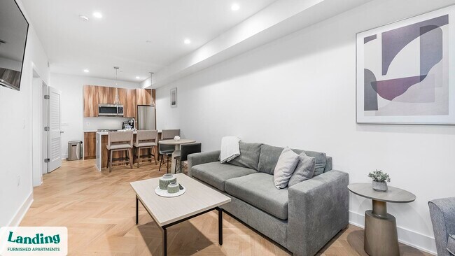 property at 3743 12th St NE