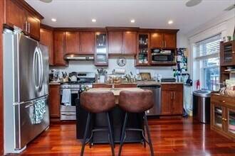 632 E Broadway, Unit 4 in Boston, MA - Building Photo - Building Photo