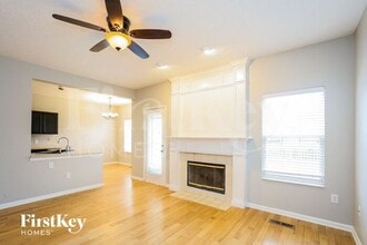 12753 Buff Stone Ct in Fishers, IN - Building Photo - Building Photo