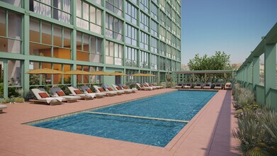 Ray Phoenix in Phoenix, AZ - Building Photo - Building Photo