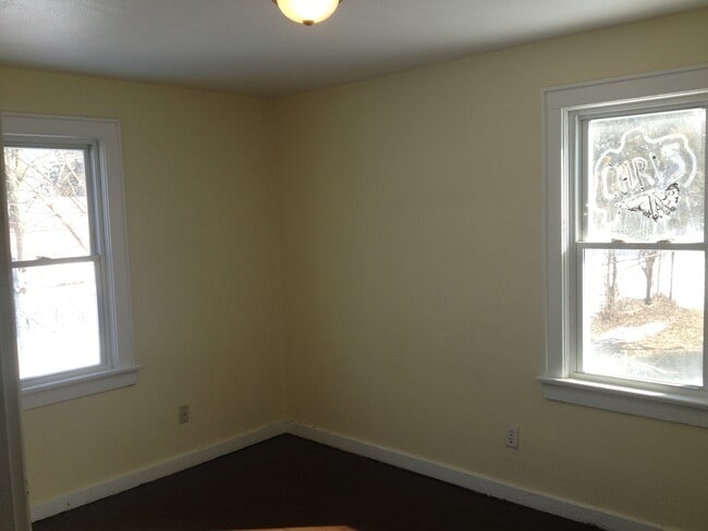property at 2923 Winter St