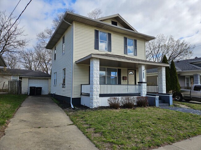 717 Corby Blvd in South Bend, IN - Building Photo - Building Photo