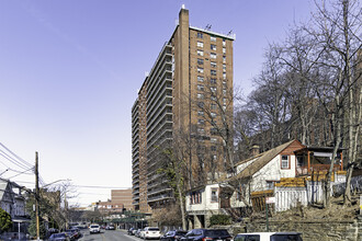 Cannon Heights Apartments in Bronx, NY - Building Photo - Building Photo