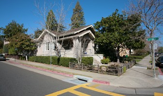 408 Linda Ave Apartments