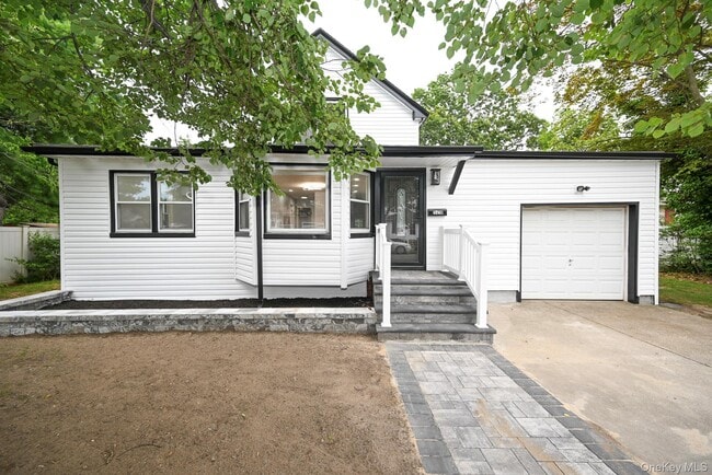 property at 520 Farrington Rd